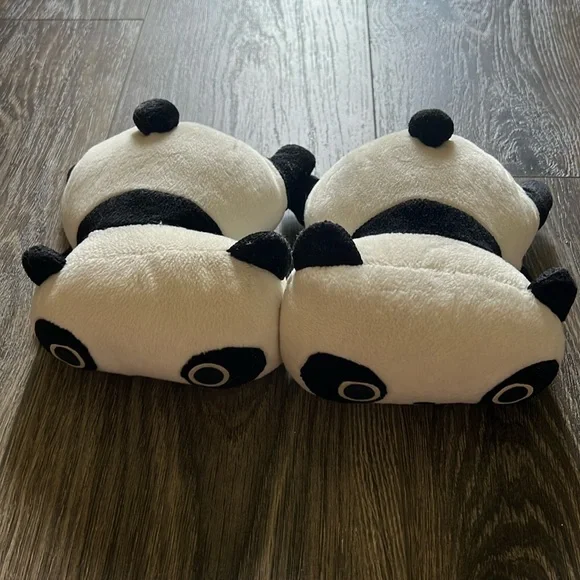 TarePanda Stuffed Animal Magnetic Attached - Picture 2 of 3